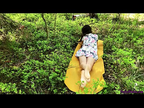 ❤️ Stranger auf Tinder masturbiert meine Muschi und fickt leidenschaftlich im Wald ❤ Russian porn bei uns de.vlad-massage-salon.ru ❌️