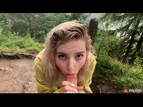 ❤️ Mädchen schluckt Sperma nach einem öffentlichen Blowjob - Eva Elfi ❤ Russian porn bei uns de.vlad-massage-salon.ru ❌️