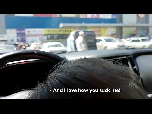 ❤️ Direkt auf dem Parkplatz vor dem Supermarkt gelutscht ❤ Russian porn bei uns de.vlad-massage-salon.ru ❌️